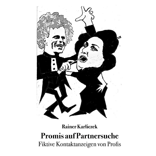 Promis auf Partnersuche, Rainer Karliczek