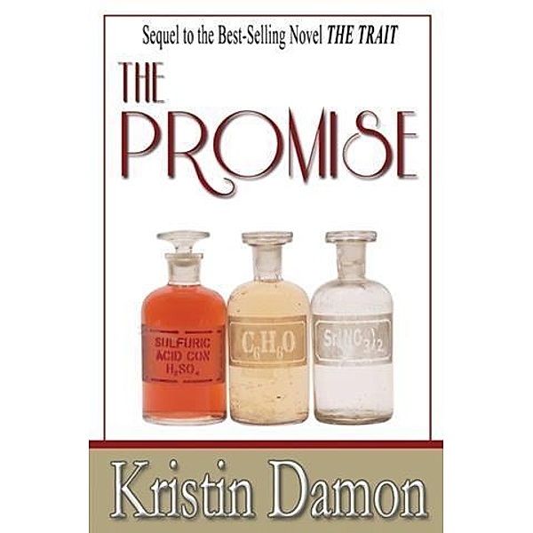 Promise, Kristin Damon