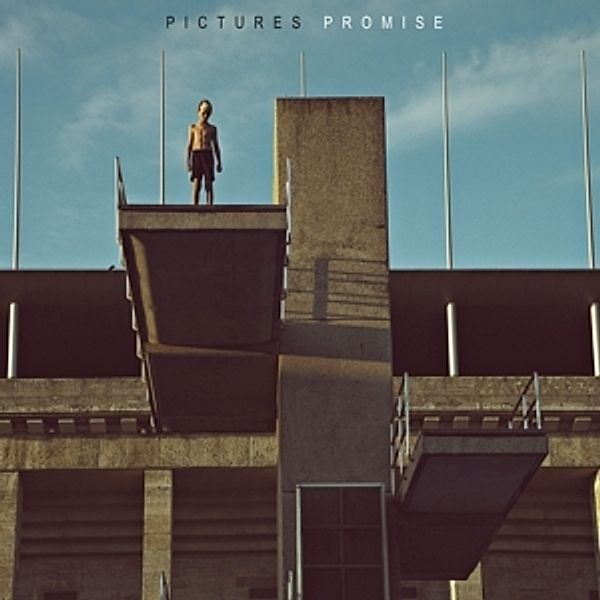 Promise (2lp Gatefold+Mp3) (Vinyl), Pictures