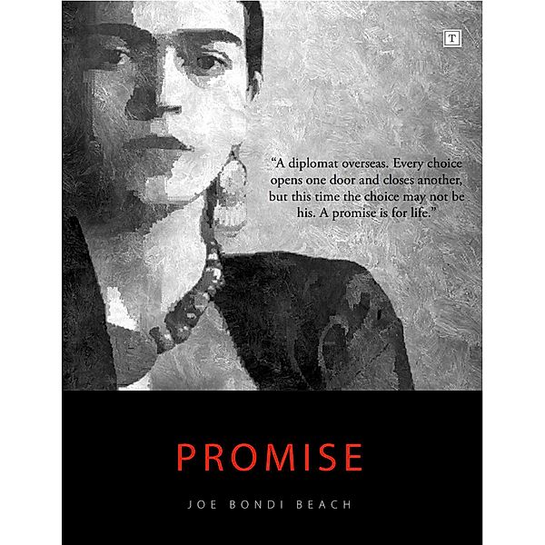 Promise, Joe Bondi Beach