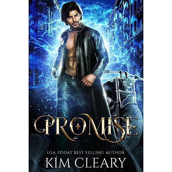 Promise, Kim Cleary