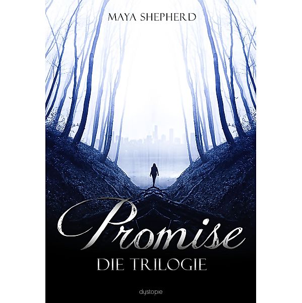 Promise, Maya Shepherd