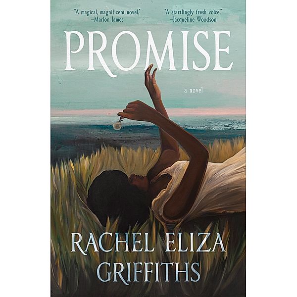 Promise, Rachel Eliza Griffiths