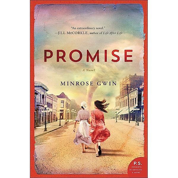Promise, Minrose Gwin