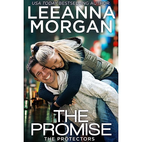 Promise: A Sweet, Small Town Romance / Leeanna Morgan, Leeanna Morgan