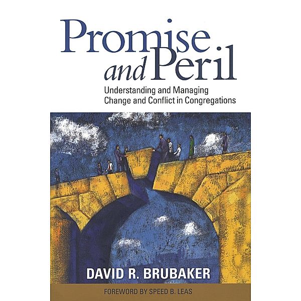 Promise and Peril, David Brubaker