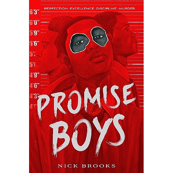 Promise Boys, Nick Brooks