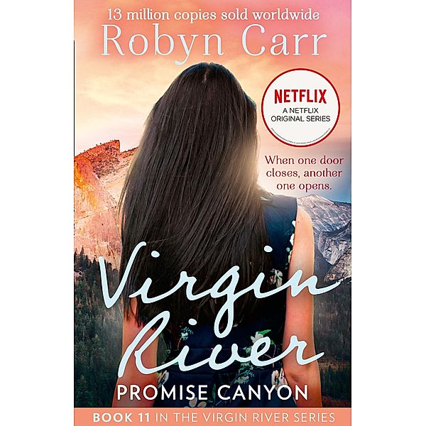 Promise Canyon / A Virgin River Novel Bd.11, Robyn Carr