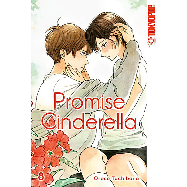 Promise Cinderella 08, Oreco Tachibana