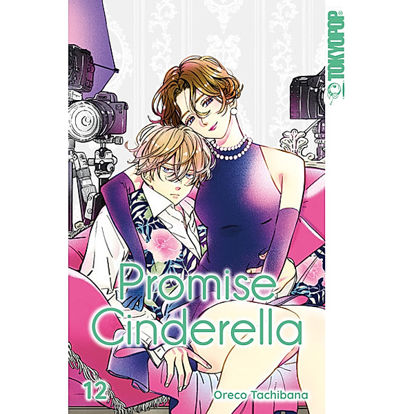 Promise Cinderella 12, Oreco Tachibana