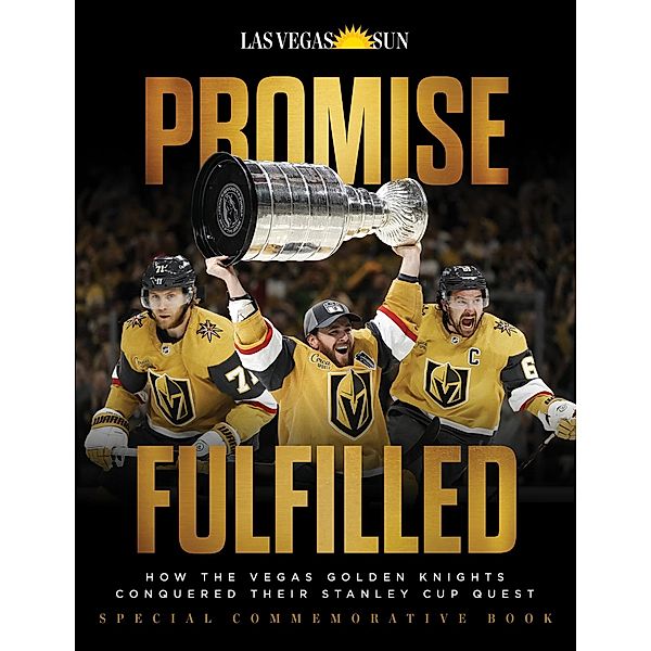 Promise Fulfilled, Triumph Books