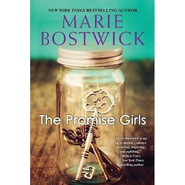 Promise Girls, Marie Bostwick