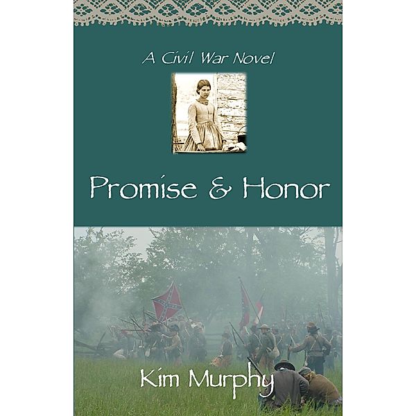 Promise & Honor / Promise & Honor, Kim Murphy