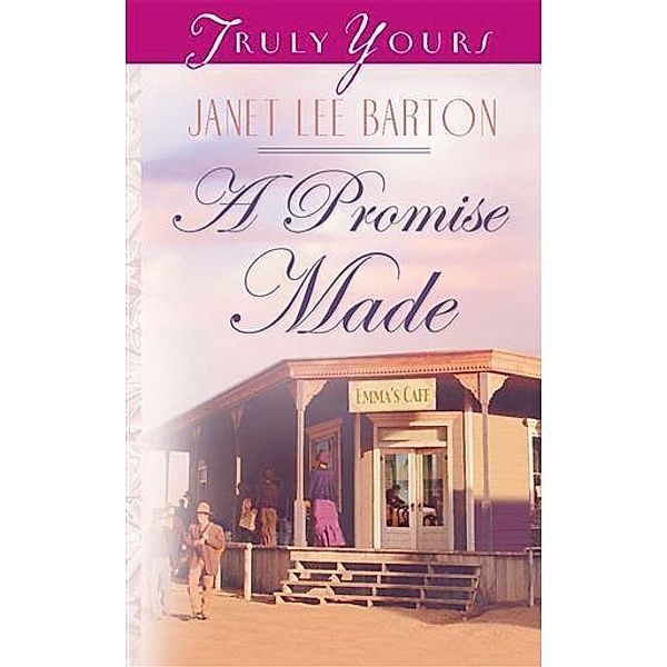Promise Made, Janet Lee Barton