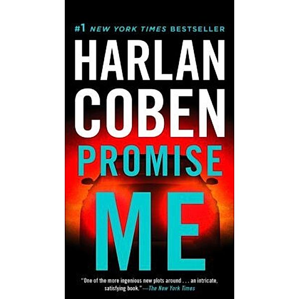 Promise Me, Harlan Coben