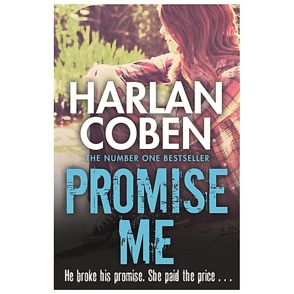 Promise Me, Harlan Coben