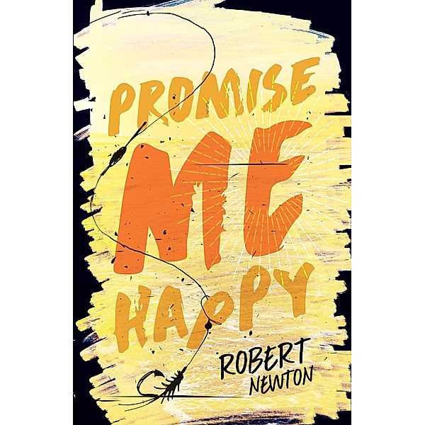 Promise Me Happy, Robert Newton
