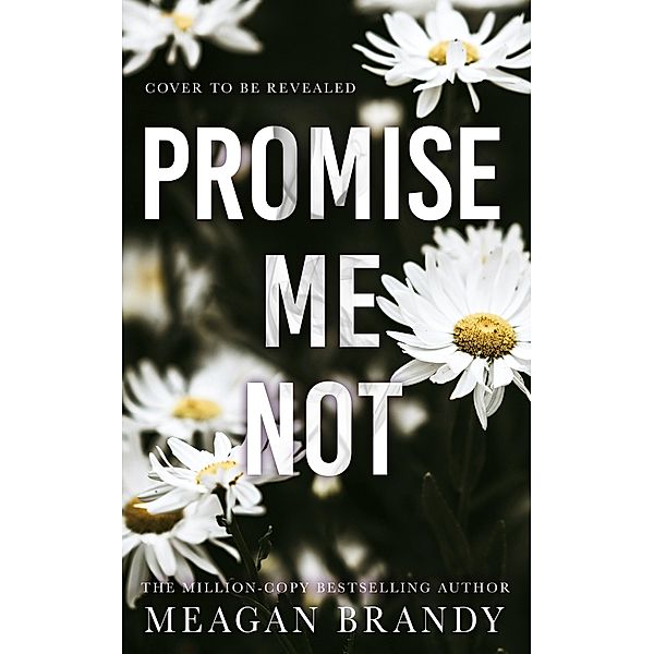 Promise Me Not, Meagan Brandy