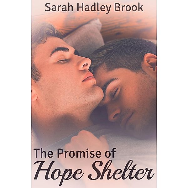 Promise of Hope Shelter / JMS Books LLC, Sarah Hadley Brook