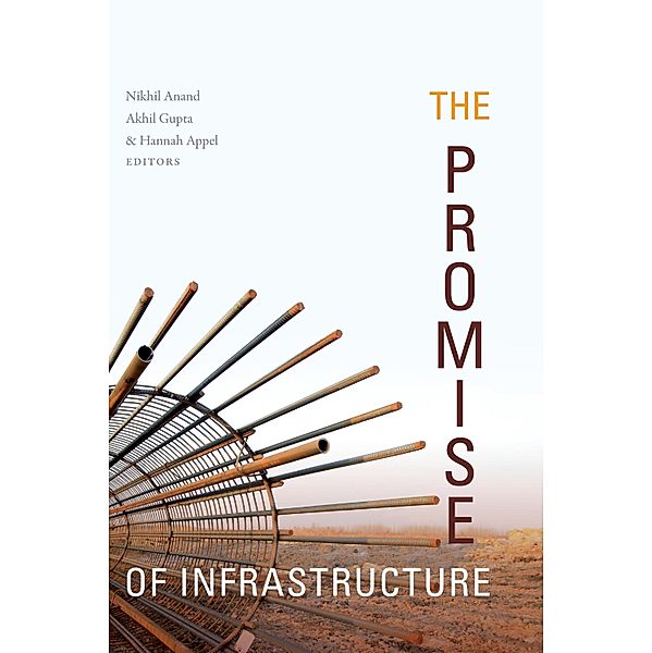 Promise of Infrastructure
