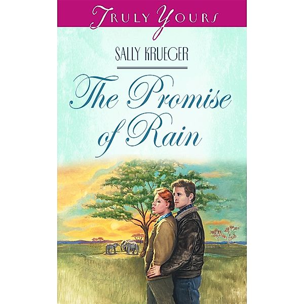 Promise Of Rain, Sally Krueger