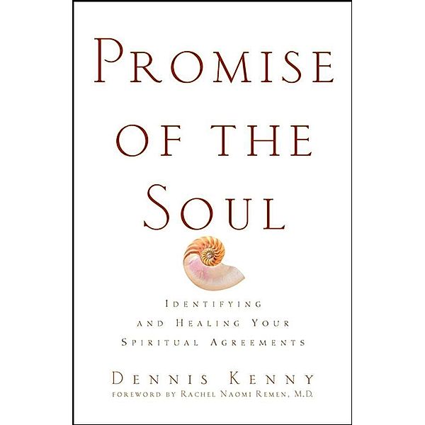Promise of the Soul, Dennis Kenny