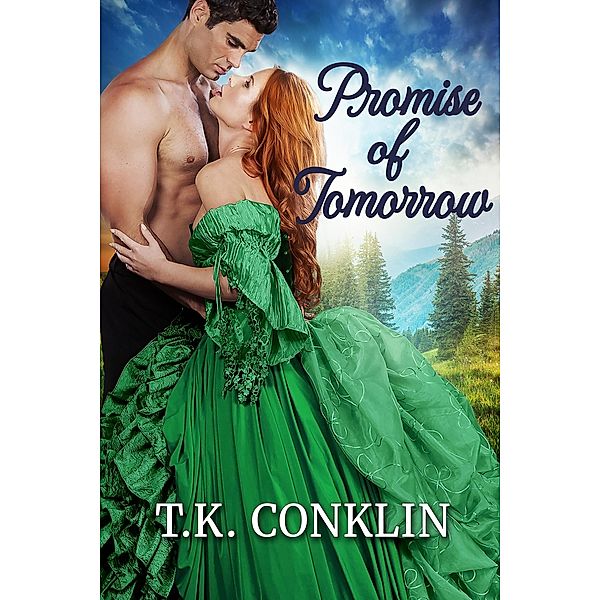 Promise of Tomorrow, T. K. Conklin