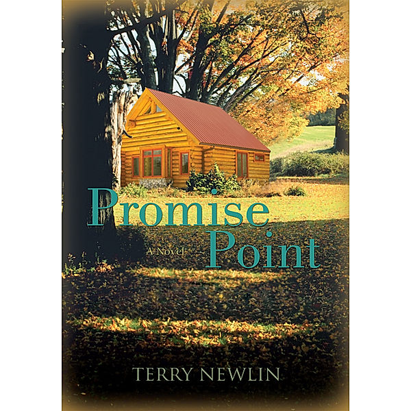 Promise Point, Terry Newlin