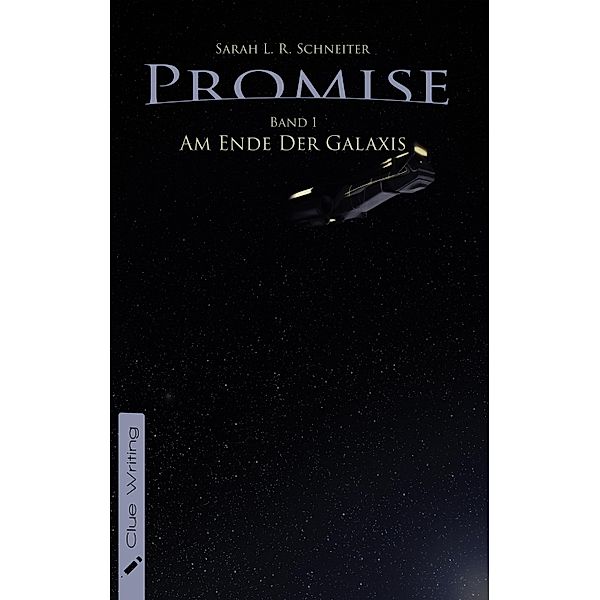 Promise / Promise Bd.1, Sarah L. R. Schneiter