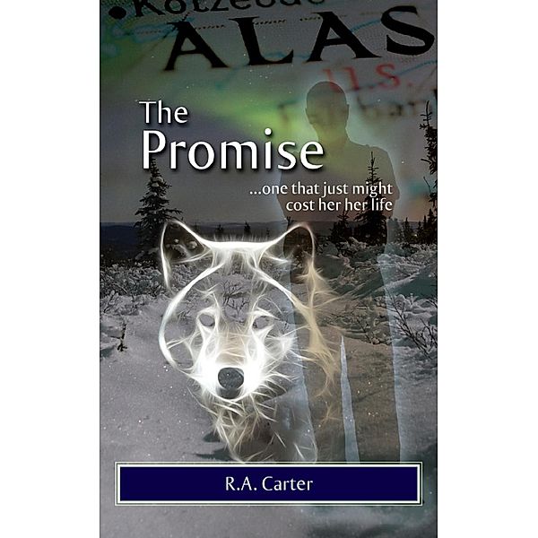 Promise / SBPRA, R. A. Carter