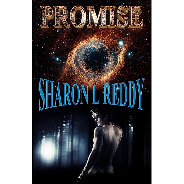 Promise / Sharon L Reddy, Sharon L Reddy