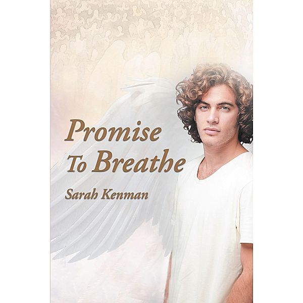 Promise to Breathe, Sarah Kenman