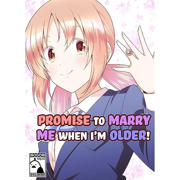 Promise to Marry Me when I'm Older!, Satou Yuuki