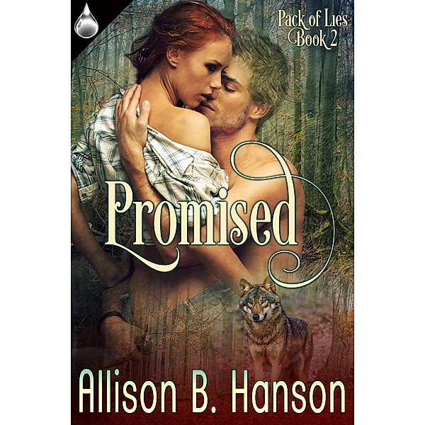 Promised, Allison B. Hanson