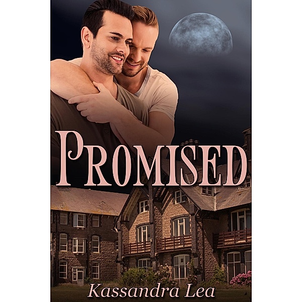 Promised, Kassandra Lea