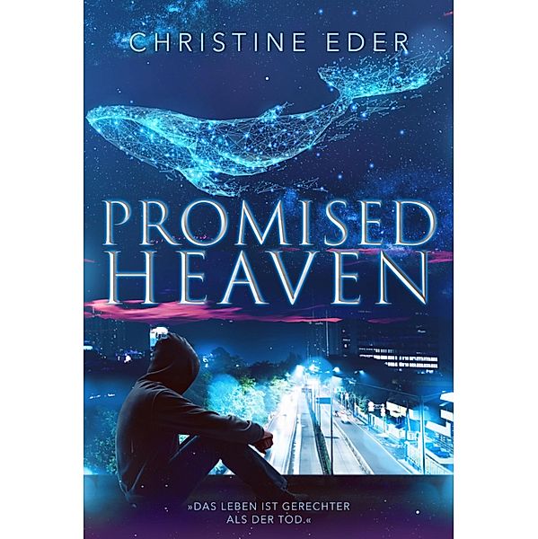 Promised Heaven, Christine Eder