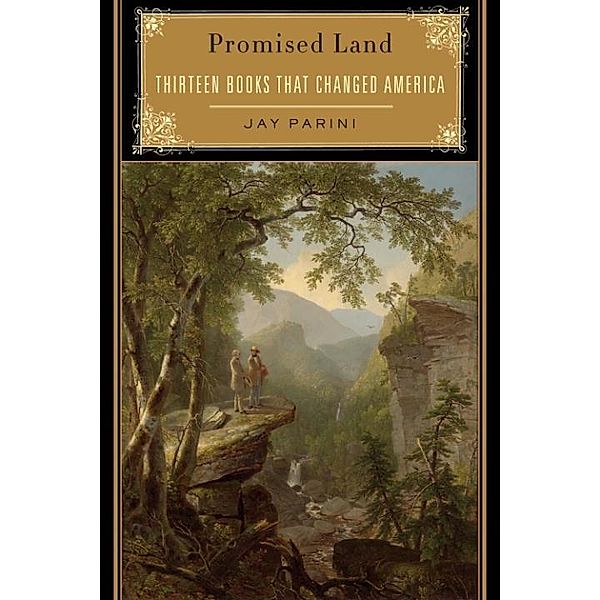 Promised Land, Jay Parini