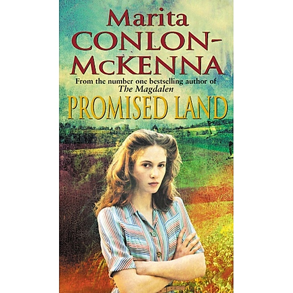 Promised Land, Marita Conlon-McKenna
