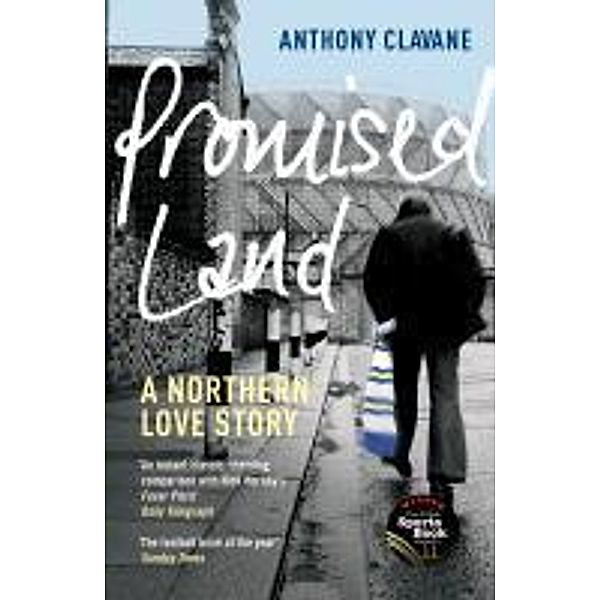 Promised Land, Anthony Clavane