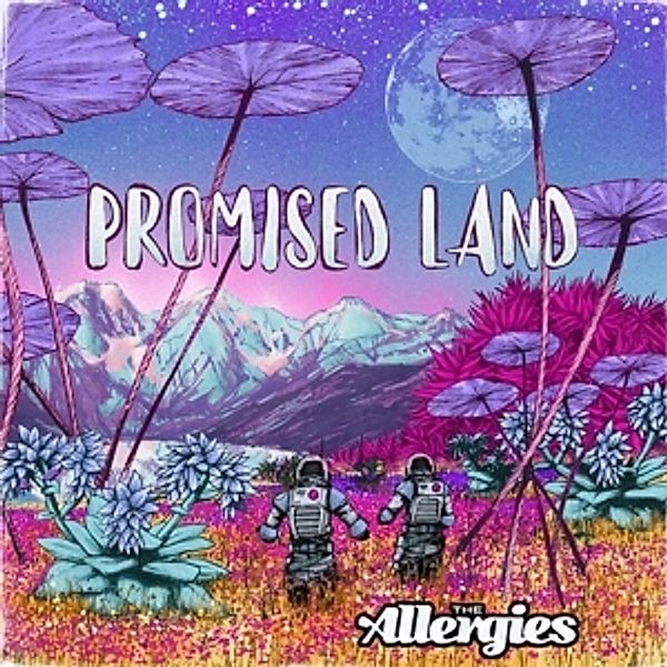 Promised Land, The Allergies