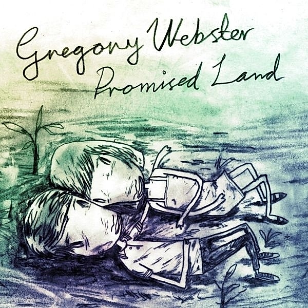 Promised Land, Gregory Webster