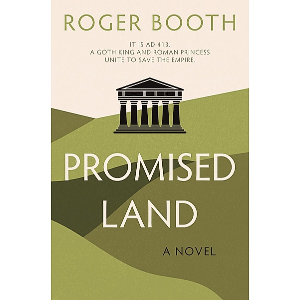 Promised Land / Matador, Roger Booth