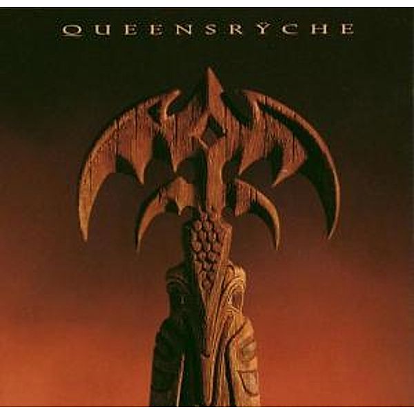 Promised Land (Remastered), Queensryche