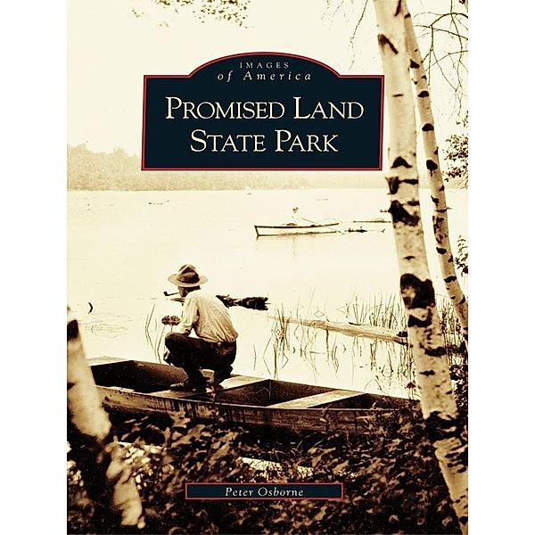 Promised Land State Park, Peter Osborne