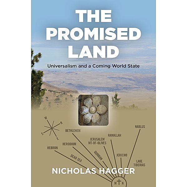 Promised Land, The, Nicholas Hagger