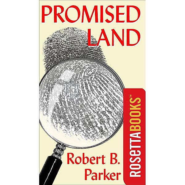 Promised Land / The Spenser Series, Robert B. Parker