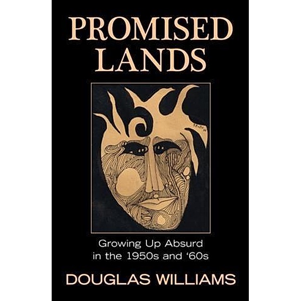 Promised Lands, Douglas Williams