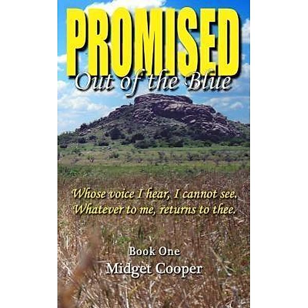 Promised / Promised Bd.1, Midget Cooper