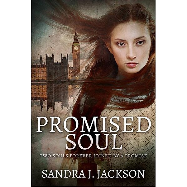 Promised Soul, Sandra J. Jackson