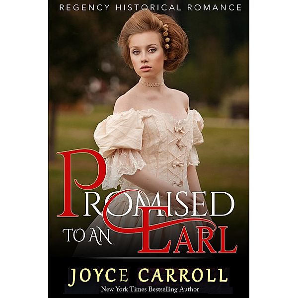 Promised to an Earl, Joyce Carroll